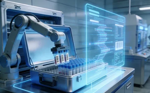 汨罗本地子宫内膜癌风险基因检测中心：检测服务机构地址