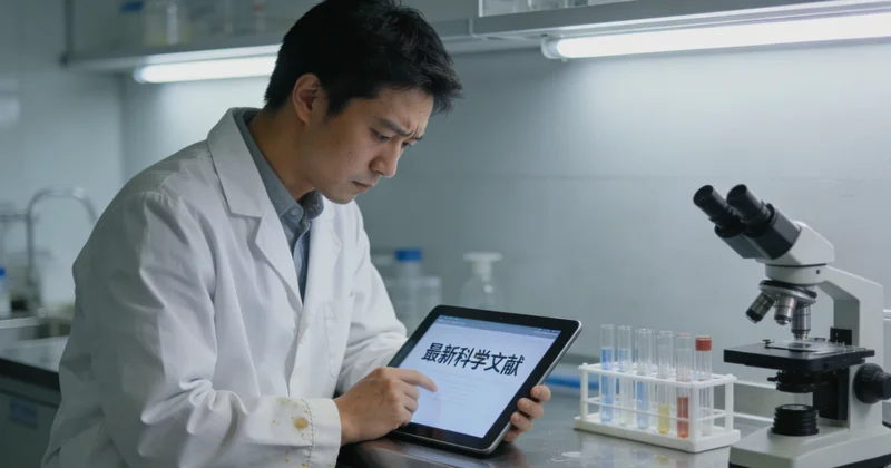 石嘴山合作实验室的高通量基因测