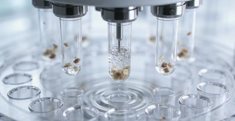 十堰市民进行健康检查与生活规划