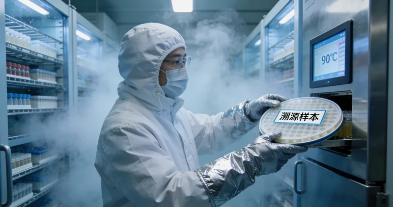 果洛州牧民在草原上的健康生活