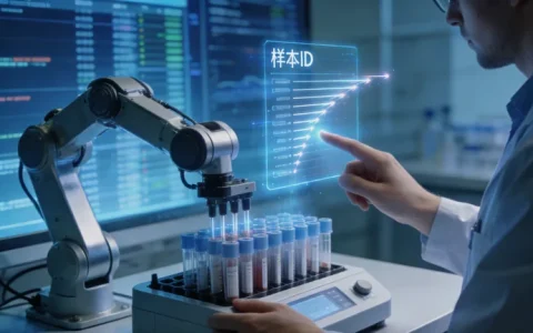 莱西MEN1综合征基因检测权威机构推荐+避坑指南