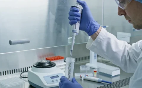 铁力PTEN基因检测检测点地址查询（哪能做）