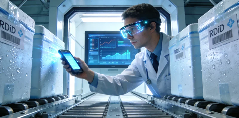 达旗现代化医院及城市景观，象征