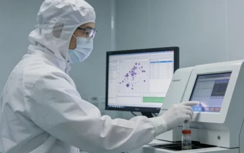 淄博视网膜母细胞瘤基因检测公司排行榜前十名