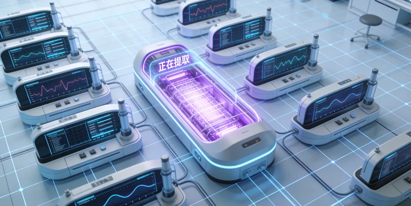 高碑店本地基因检测采样服务