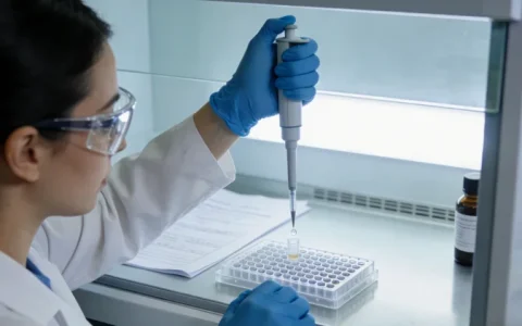 三明PJS基因检测严选机构：最新地址在线查询