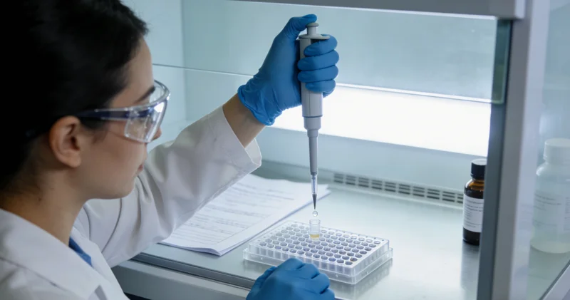 三明PJS基因检测流程示意图