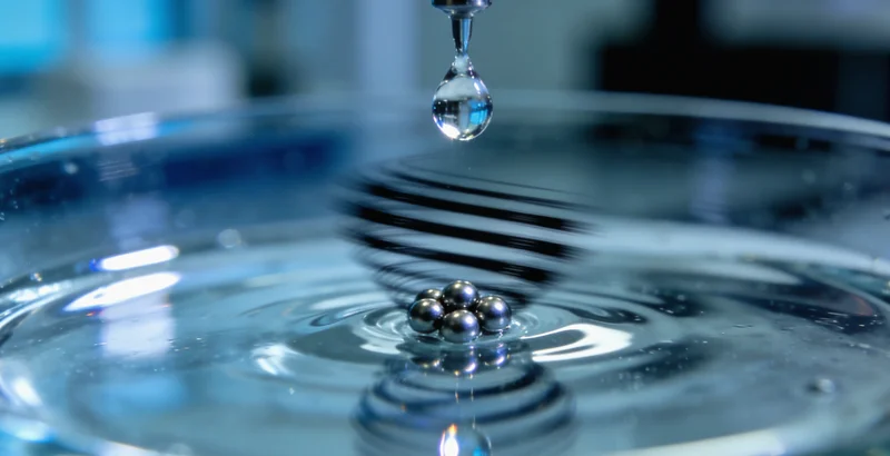 乐平遗传咨询师与家庭亲切交谈场