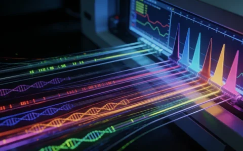 宁国视网膜母细胞瘤基因检测机构前十强榜单最新揭晓