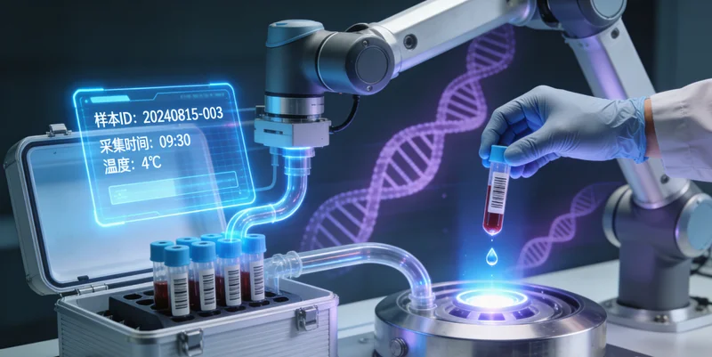 科右中旗林奇综合征携带者结肠镜