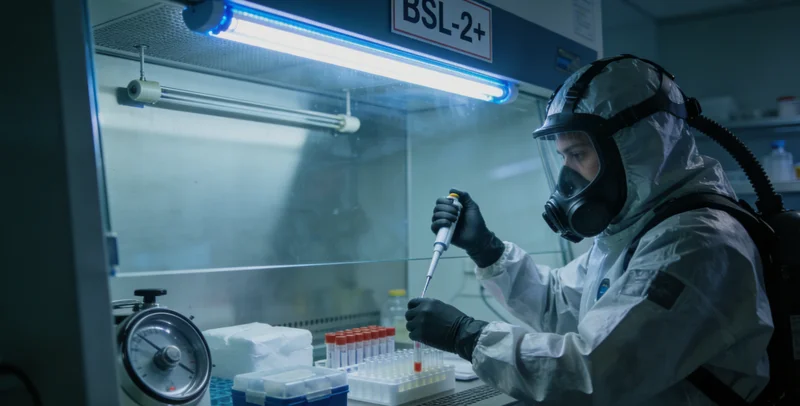 阿里地区妇女在当地卫生院进行健