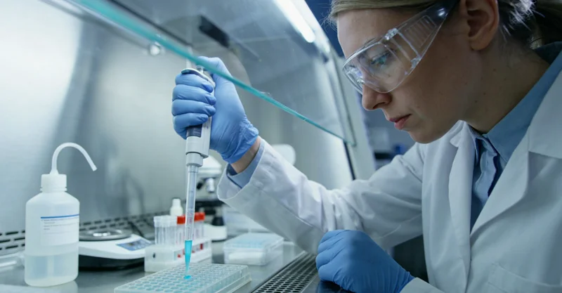 咸阳基因检测遗传咨询场景