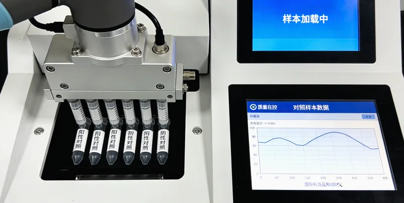 上海医院病理科医生解读E-ca