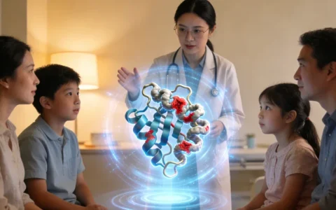 格尔木林奇综合征监测方案基因检测最新位置地址大全