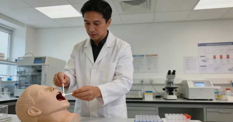 建瓯如何选择靠谱检测机构