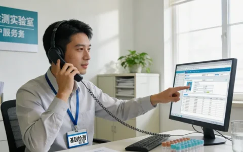 三河LFS相关肿瘤基因检测公司地址汇总（最新）