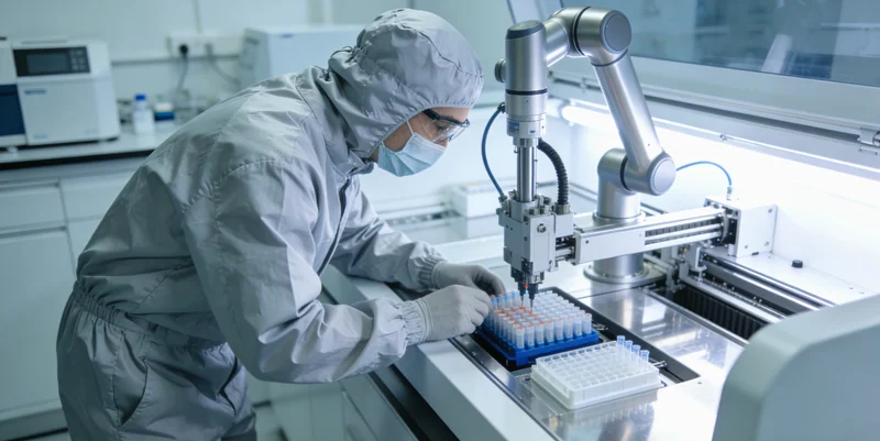 凤城医生为患者解读基因检测报告