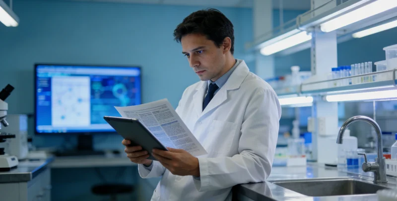 连州合作基因检测实验室测序仪工