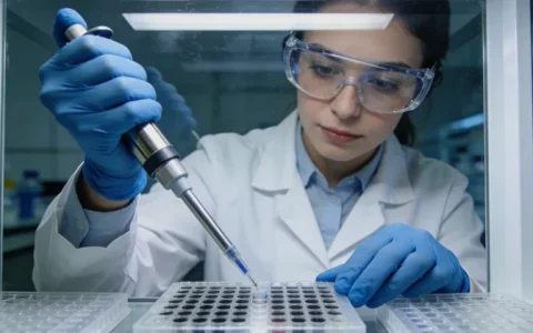 大同LFS生育选择基因检测哪家机构好？排名一览