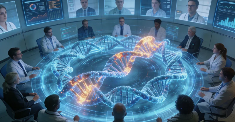 天水市内提供遗传咨询和基因检测