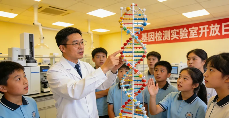 潜江基因检测实验室高通量测序仪