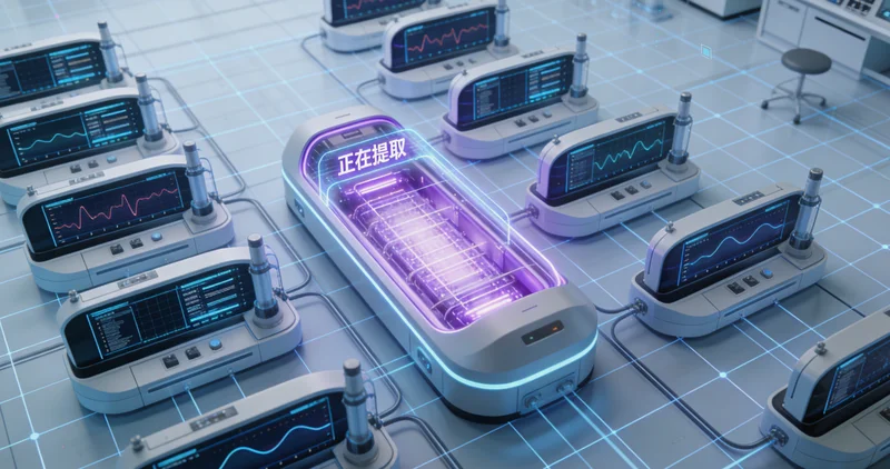 台州医院基因检测采血流程