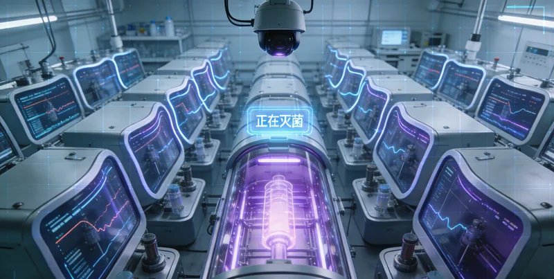 九江分子检测实验室高通量测序