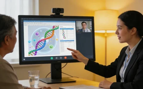 嫩江第三方林奇综合征预防基因检测机构哪家好？