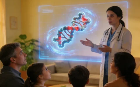 台州MEN1相关肿瘤基因检测本地机构Top 10推荐