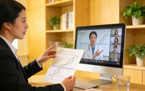 昆山EPCAM基因检测怎么选不踩坑？选择攻略