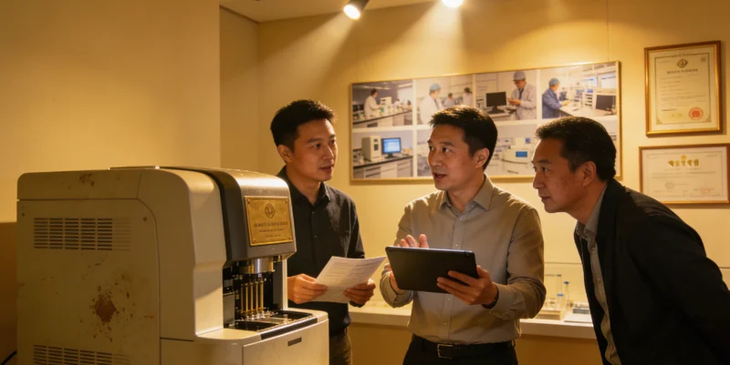 河间家庭讨论遗传健康与筛查计划