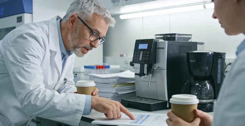 黔西PJS基因检测-口唇典型色