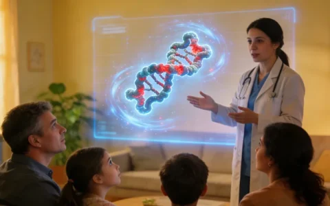 莫旗CDH1携带者管理基因检测可靠机构严选：全年检测地址