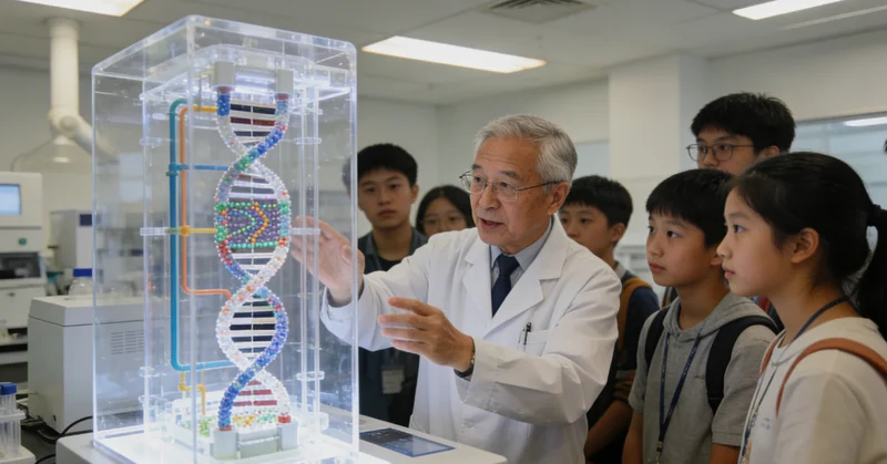 儋州遗传咨询医生与家庭沟通Ga