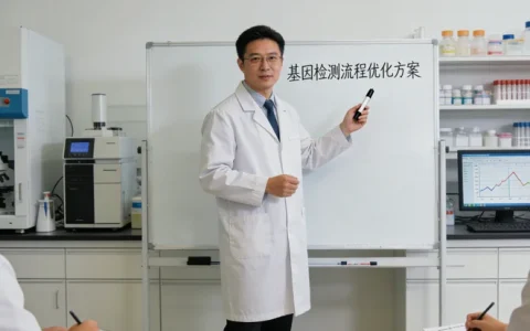 咸宁MMR基因检测正规靠谱机构名单（官方备案）