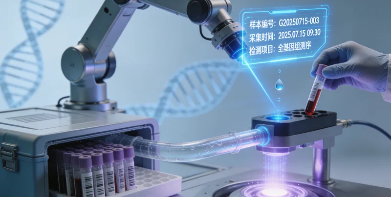 大同林业工人在林场工作环境实拍