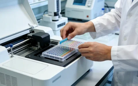 淄博本地神经鞘瘤病基因检测中心汇总：机构名单