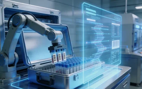 哈尔滨MMR基因检测需要在哪里办理？