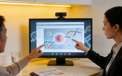 保山遗传性视网膜母细胞瘤基因检测中心的具体地址查询