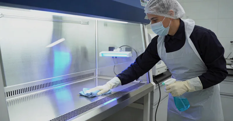 鄂州VHL携带者定期进行MRI