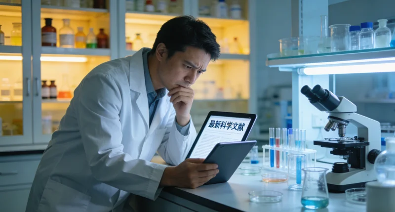 青铜峡家庭在黄河边健康散步