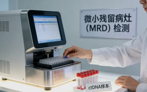 格尔木垂体瘤基因检测公司最新汇总