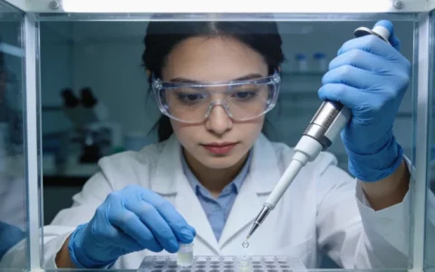 克拉玛依BRCA2基因检测有资质的专业机构