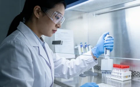 济南遗传性视网膜母细胞瘤基因检测正规机构去哪找？地址+名单