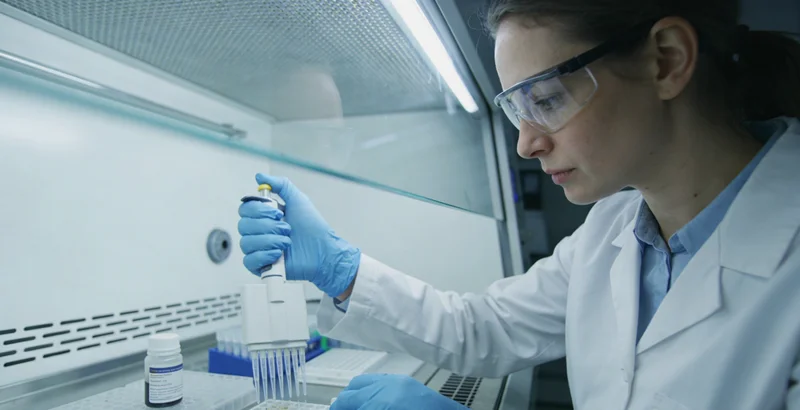 阿坝州女性进行遗传咨询