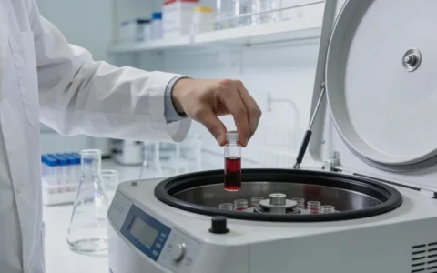 古交胰腺神经内分泌瘤基因检测机构最新汇总