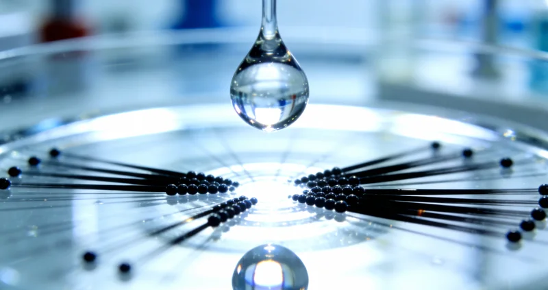 景德镇基因检测采血与样本分析过