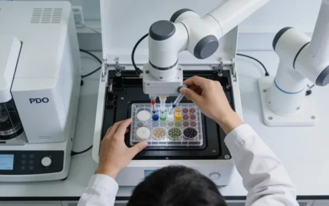 珲春PJS监测方案基因检测机构盘点：地址汇总