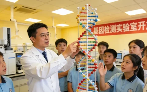 肇东神经鞘瘤病基因检测靠谱机构清单与最新地址