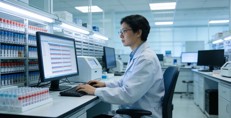 荆门PJS携带者定期胃肠镜检查